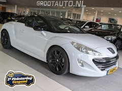 Peugeot RCZ - 1.6 THP Automaat Airco, Cruise Control, Stuurbekrachtiging