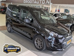 Ford Transit Connect - 1.0 Ecoboost L1 Ambiente Airco, Cruise Control, Trekhaak, Stuurbekrachtiging