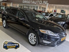 Ford Mondeo Wagon - 1.6 Ambiente Airco, Cruise Control, Stuurbekrachtiging