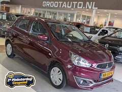 Mitsubishi Space Star - 1.0 Cool+ Airco, Stuurbekrachtiging