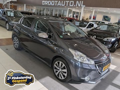 Peugeot 208 - 1.2 VTi Allure Airco, Cruise Control, Stuurbekrachtiging