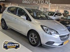 Opel Corsa - 1.0 Turbo Edition Airco, Stuurbekrachtiging