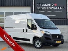 Fiat Ducato - bestel 30 2.3 MultiJet L2H2 DC