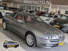 Alfa Romeo GTV - 1.8-16V T.Spark Airco, Stuurbekrachtiging