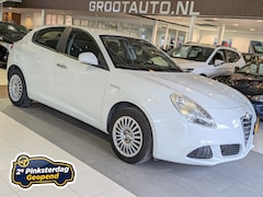 Alfa Romeo Giulietta - 1.4 T Progression Airco, NAP, Cruise Control, Stuurbekrachtiging