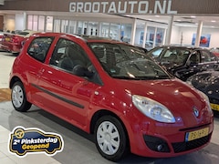 Renault Twingo - 1.2 Authentique Panoramadak, NAP, Stuurbekrachtiging