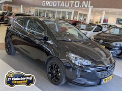 Opel Corsa - 1.4 Innovation Airco, Stuurbekrachtiging