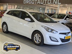 Hyundai i30 Wagon - 1.4 Airco, Stuurbekrachtiging