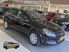 Opel Astra - 1.4 Enjoy Airco, Trekhaak, Stuurbekrachtiging