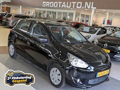 Mitsubishi Space Star - 1.0 Entry Aircio, Stuurbekrachtiging