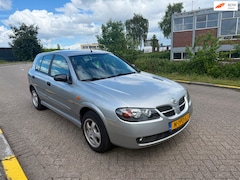 Nissan Almera - 1.5 Acenta