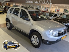 Dacia Duster - 1.6 Lauréate 2wd Airco, Stuurbekrachtiging
