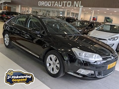 Citroën C5 - 1.6 THP Tendance Automaat Airco, Cruise Control, Trekhaak, Stuurbekrachtiging