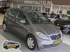 Mercedes-Benz A-klasse - 170 Classic Automaat Airco, Cruise Control, Trekhaak, Stuurbekrachtiging