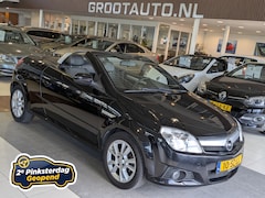Opel Tigra TwinTop - 1.4-16V Sport Stuurbekrachtiging