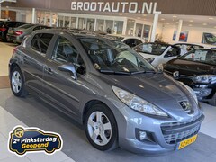Peugeot 207 - 1.6 VTi Allure Automaat Panoramadak, Airco, Cruise Control, Trekhaak, Stuurbekrachtiging