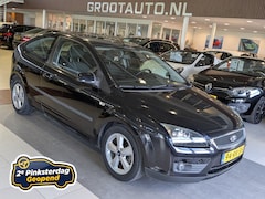 Ford Focus - 1.6-16V First Edition Airco, Cruise Control, Trekhaak, Stuurbekrachtiging