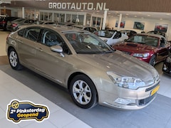 Citroën C5 - 1.6 THP Business Airco, Cruise Control, Stuurbekrachtiging