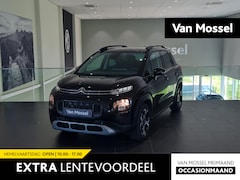 Citroën C3 Aircross - 1.2 PureTech S&S Shine | Camera | Keyless Entry & Start | Navigatie | Climate control