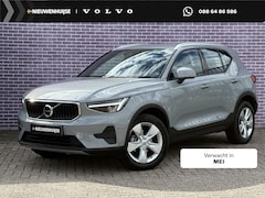 Volvo XC40 - 1.5 T2 Core | Trekhaak | Navigatie | Parkeersensoren | Keyless Entry | Elektrische Achterk