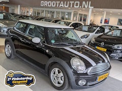 MINI Cooper - 1.6 Business Line Airco, Cruise Control, Stuurbekrachtiging