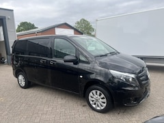 Mercedes-Benz Vito - 116 CDI 120KW AUTOMAAT AIRCO KLIMA NAVI