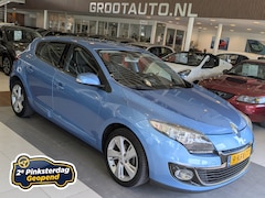 Renault Mégane - 1.2 TCe Collection Airco, Cruise Control, Trekhaak, Stuurbekrachtiging