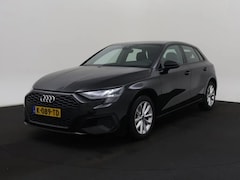 Audi A3 Sportback - 35 TFSI Pro Line