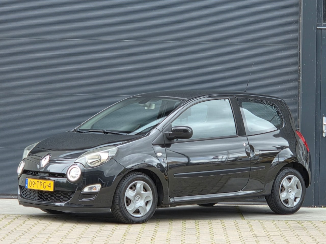 Renault Twingo - 1.2 16V Dynamique nap BJ 2012 Facelift model - AutoWereld.nl