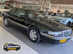 Cadillac Eldorado - 4.6 Touring Coupé Automaat Airco, Leder, Trekhaak, Stuurbekrachtiging