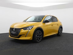 Peugeot 208 - GT Pack 1.2 Puretech Pano l Keyless l Camera l Adaptive Cruise l