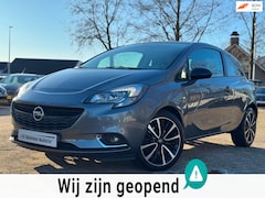 Opel Corsa - 1.4 TURBO Color Edition CLIMA CRUISE CTRL PDC 82DKM STUUR/STOELVERW