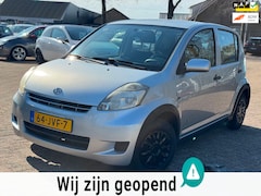 Daihatsu Sirion 2 - 1.0-12V GT-LINE NIEUWE APK NAP EL RAMEN