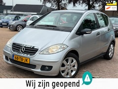 Mercedes-Benz A-klasse - 150 Classic AIRCO CRUISE CTRL NAP 143DKM