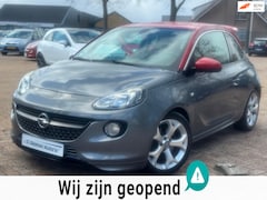 Opel ADAM - 1.4 Turbo S RECARO PDC CLIMATE CONTROL CRUISE