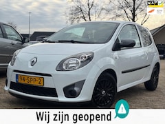 Renault Twingo - 1.2-16V Collection AIRCO NW.DRIEM APK NAP BLACK&WHITE