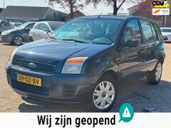 Ford Fusion - 1.4-16V Comfort AIRCO APK 04-2027 NAP