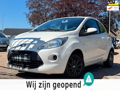 Ford Ka - 1.2 Cool&Sound AIRCO NAP NIEUWE APK AUX