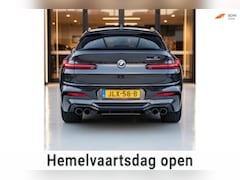 BMW X4 - X4 M Competition 21'' / Harman Kardon / Head-Up Display / M Driver's Package / CoPilot Pac