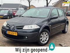 Renault Mégane - 1.6-16V Business Line AIRCO NAP APK 04-2027 D.RIEM VERVANGEN