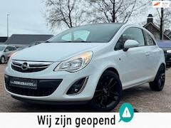 Opel Corsa - 1.4-16V COLOR EDITION AIRCO 72.000KM NW.APK (APPLEPLAY)
