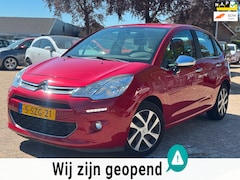 Citroën C3 - 1.0 VTi Collection AIRCO CRUISE CTRL NAP NL AUTO