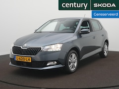 Skoda Fabia - 1.0 TSI Ambition / Cruise / Climate / PDC