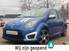 Renault Twingo - 1.6 16V RS GORDINI CLIMA 131PK LEDER