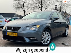 SEAT Leon ST - 1.2 TSI Style CLIMA CRUISE CTRL MF STUUR