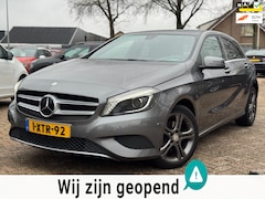 Mercedes-Benz A-klasse - 180 Ambition AUTOMAAT PDC NAP APK CRUISE CTRL