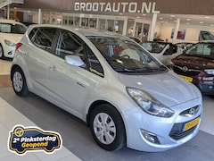 Hyundai ix20 - 1.4i i-Motion Airco, Cruise Control, Trekhaak, Stuurbekrachtiging