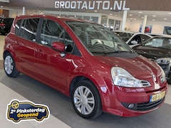 Renault Grand Modus - 1.2 TCE Dynamique Airco, Cruise Control, Trekhaak, Stuurbekrachtiging