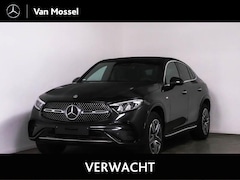 Mercedes-Benz GLC-klasse Coupé - 300e 4MATIC Business Solution AMG / Trekhaak / Winterpakket / Memory-Stoelen /