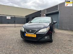 SEAT Ibiza - 1.2 TDI Reference Ecomotive Airco Cruise Elek. Pakket Carplay Trekhaak APK NAP